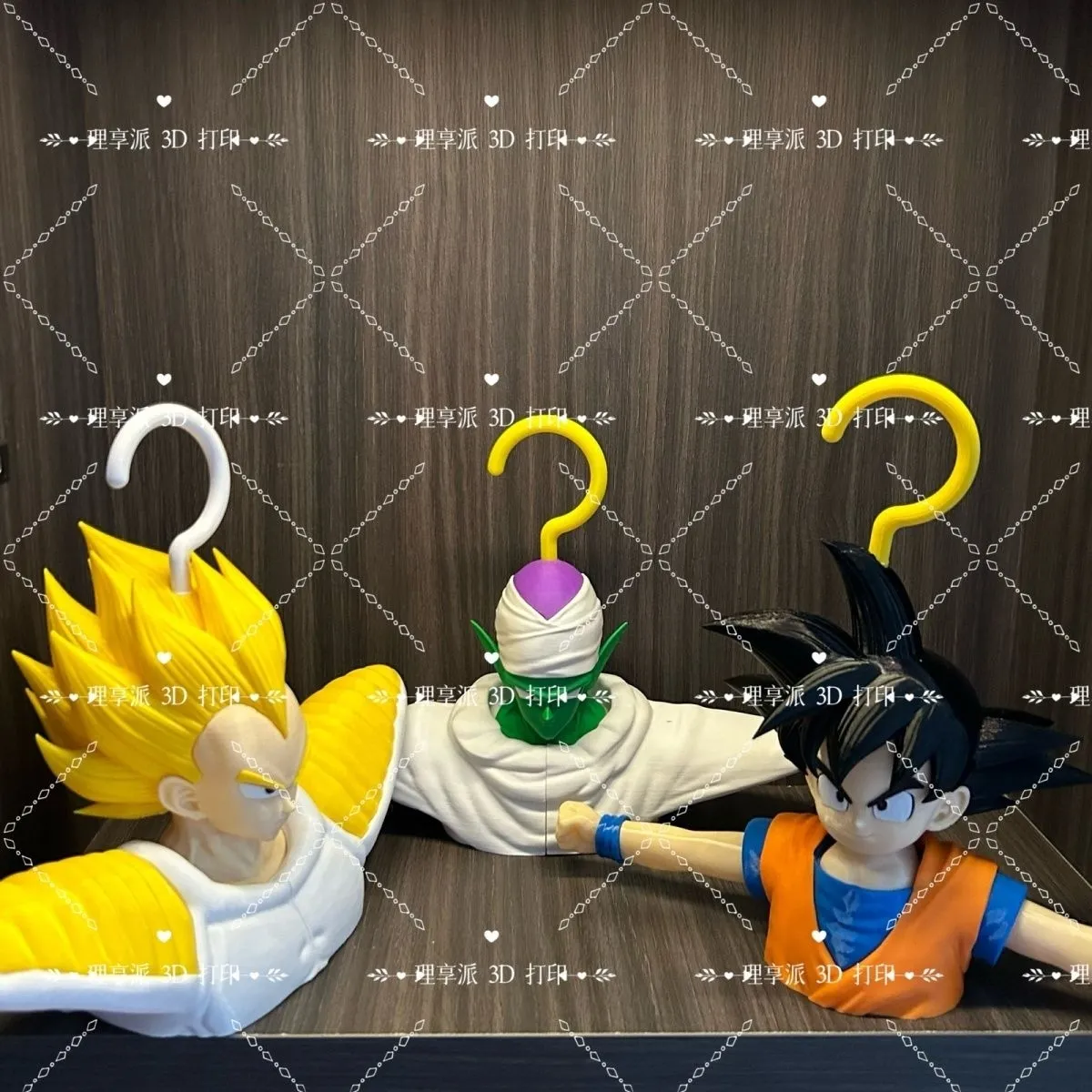 Dragon Ball Anime Peripheral D - Home Bathroom Model ulasan dan harga