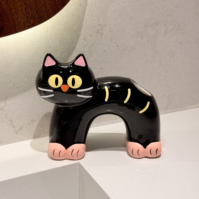 Personalized Creative Cute Bla - Home Bathroom Model ulasan dan harga