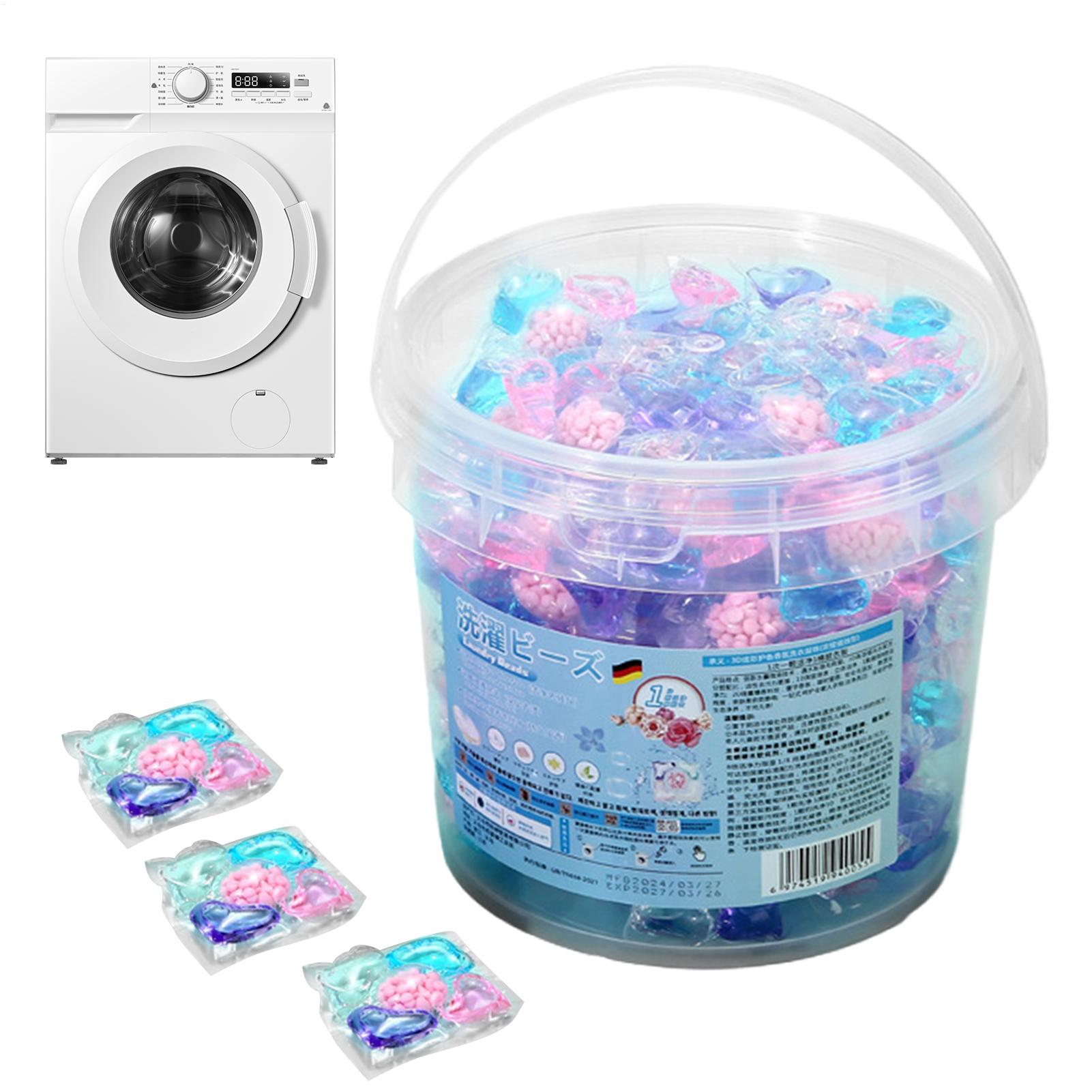 Laundry Detergent Pods Deep Cl - Home Bathroom Cleaning Machine ulasan dan harga