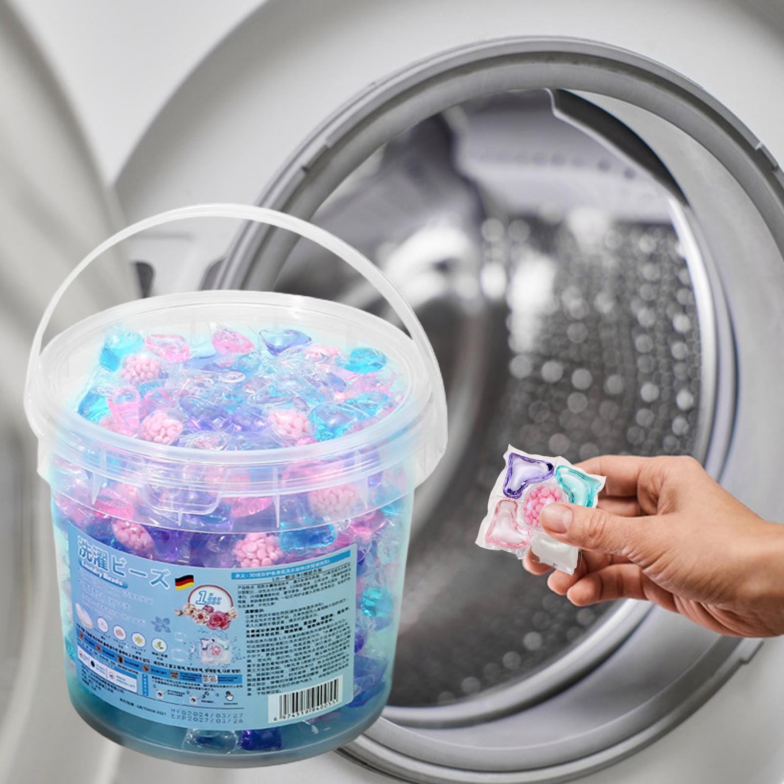 Laundry Detergent Pods Deep Cl - Home Bathroom Cleaning Machine ulasan dan harga