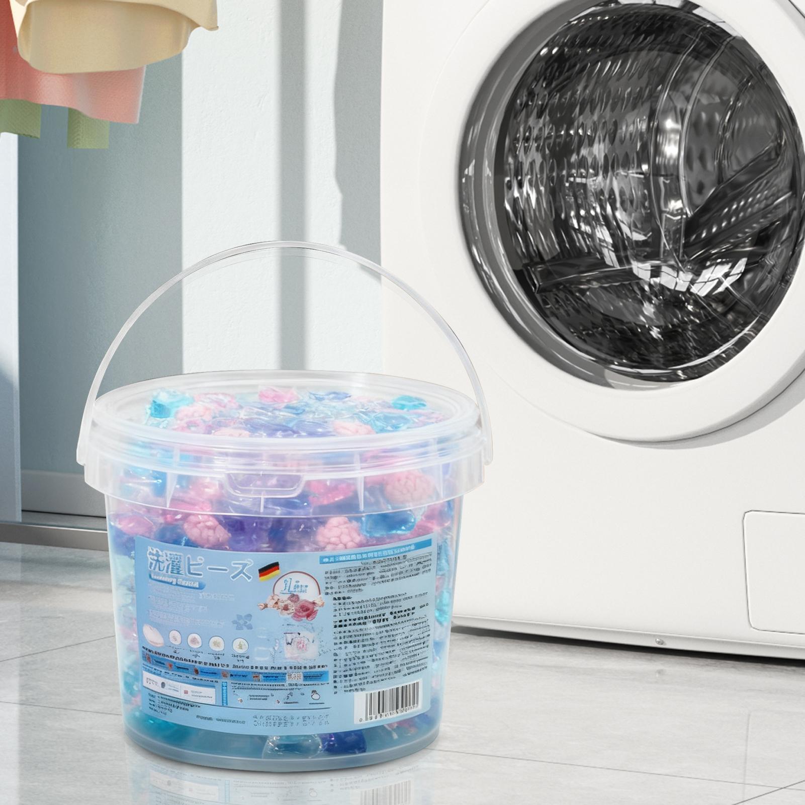 Laundry Detergent Pods Deep Cl - Home Bathroom Cleaning Machine ulasan dan harga