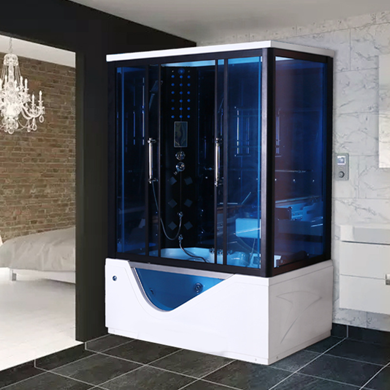 Ao Ningjie 1.6 meters integral - Home Bathroom Jacuzzi ulasan dan harga