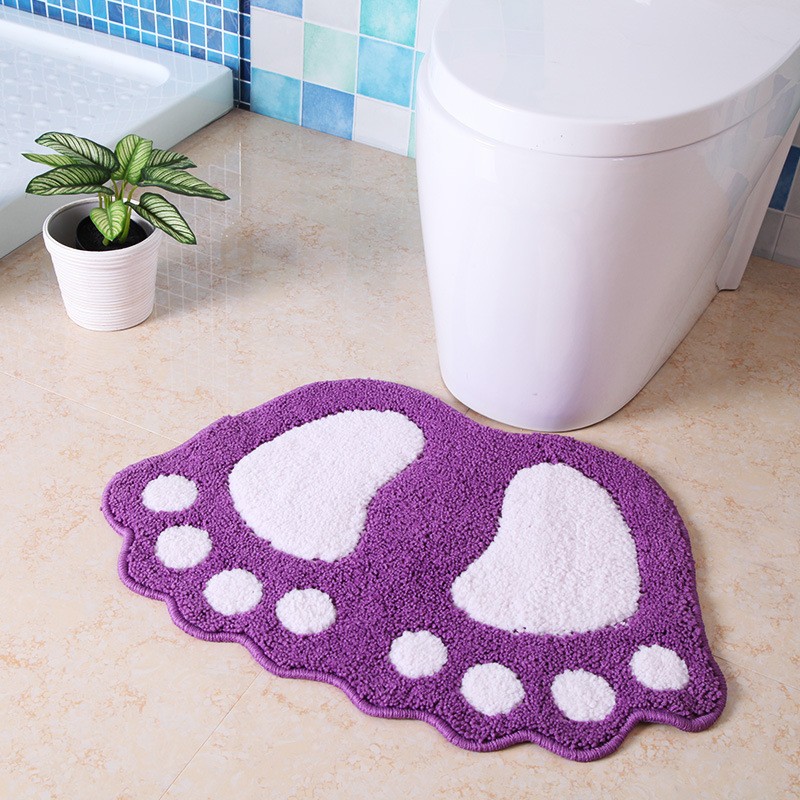 VIKAMA Leather Mat Waterproof  - Home Made Bathroom Vanity ulasan dan harga