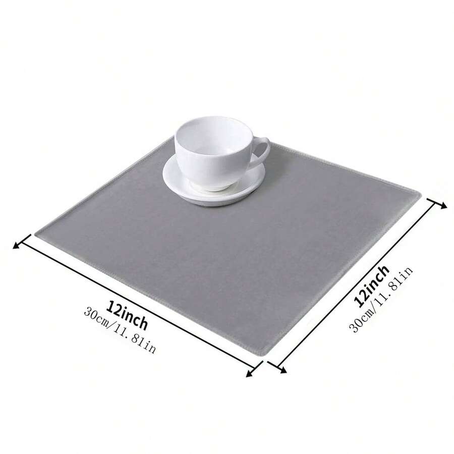 HYER KITCHEN Grey Cleaning Clo - Home Bathroom Cleaning ulasan dan harga