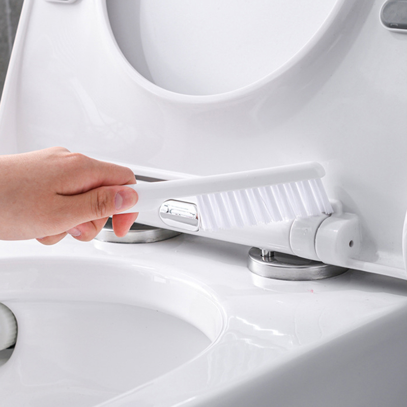 Wall Hanging Toilet Brush with - Toilet Brush Holder ulasan dan harga