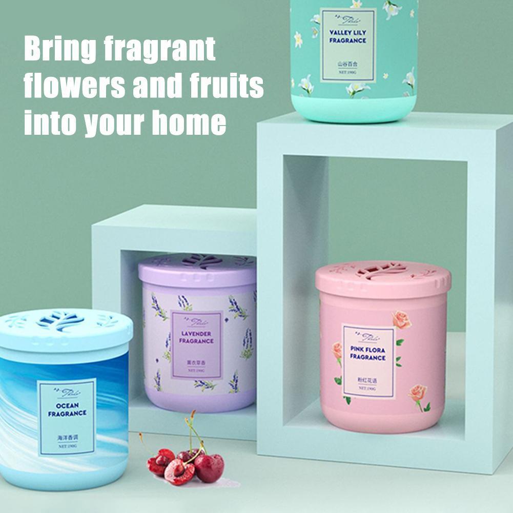 Air Freshener Natural Home Pla - Home Bathroom Freshener ulasan dan harga