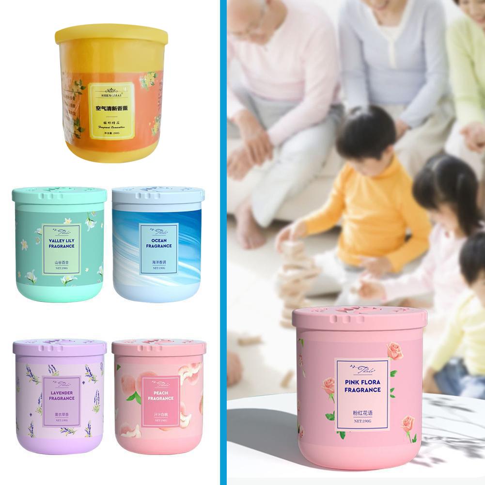 Air Freshener Natural Home Pla - Home Bathroom Freshener ulasan dan harga