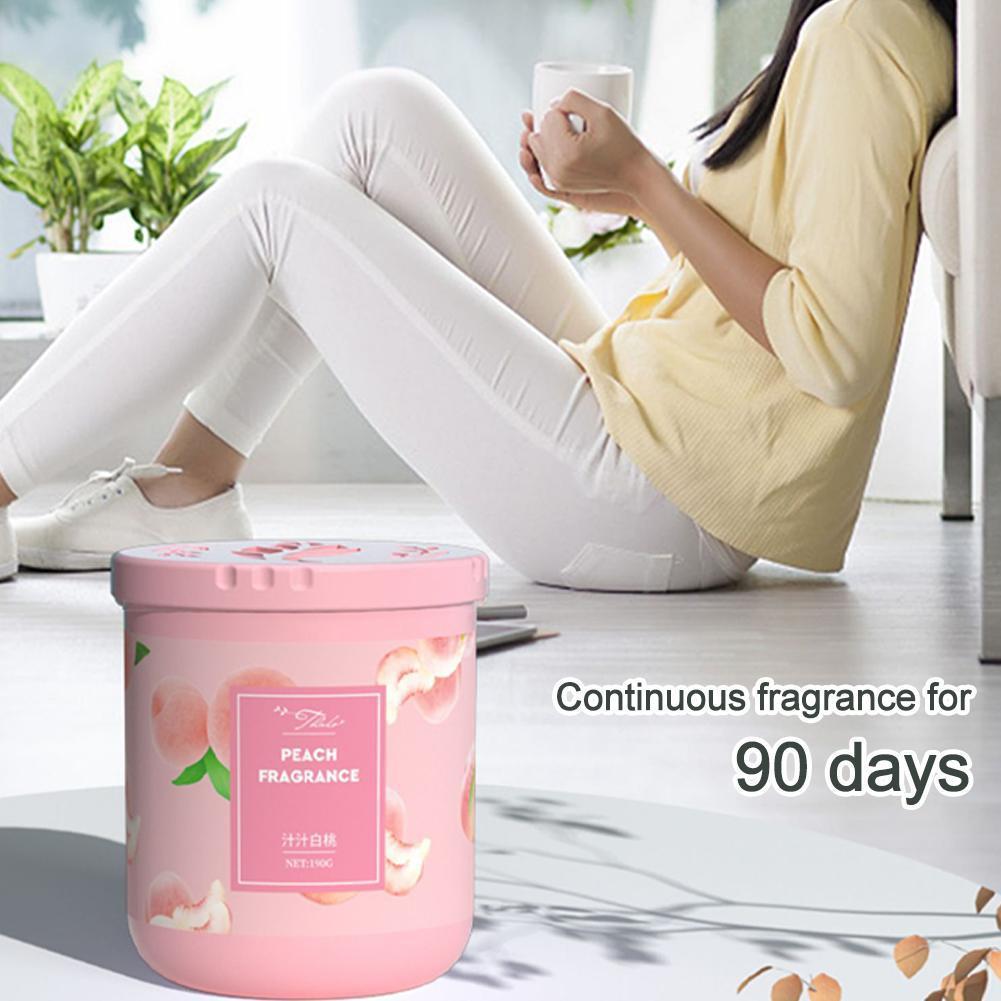 Air Freshener Natural Home Pla - Home Bathroom Freshener ulasan dan harga
