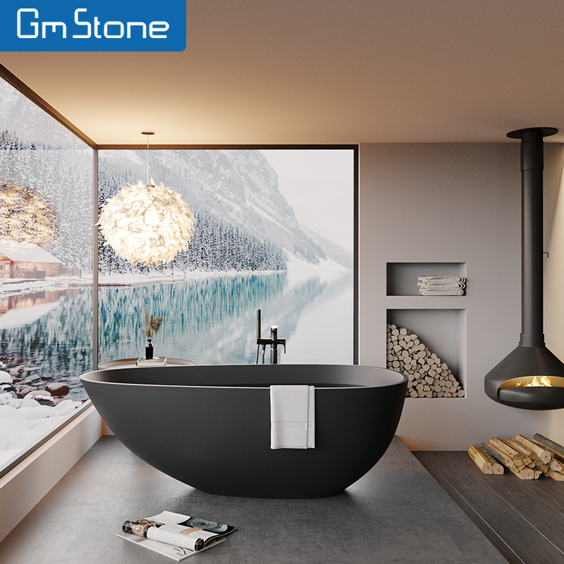 BathtubBlue White Porcelain Te - Home Bathroom Jacuzzi ulasan dan harga