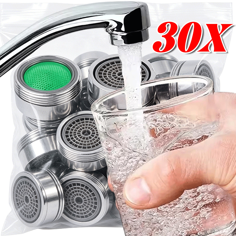 Reusable 24mm Faucet Bubbler S - Home Bathroom Faucets ulasan dan harga