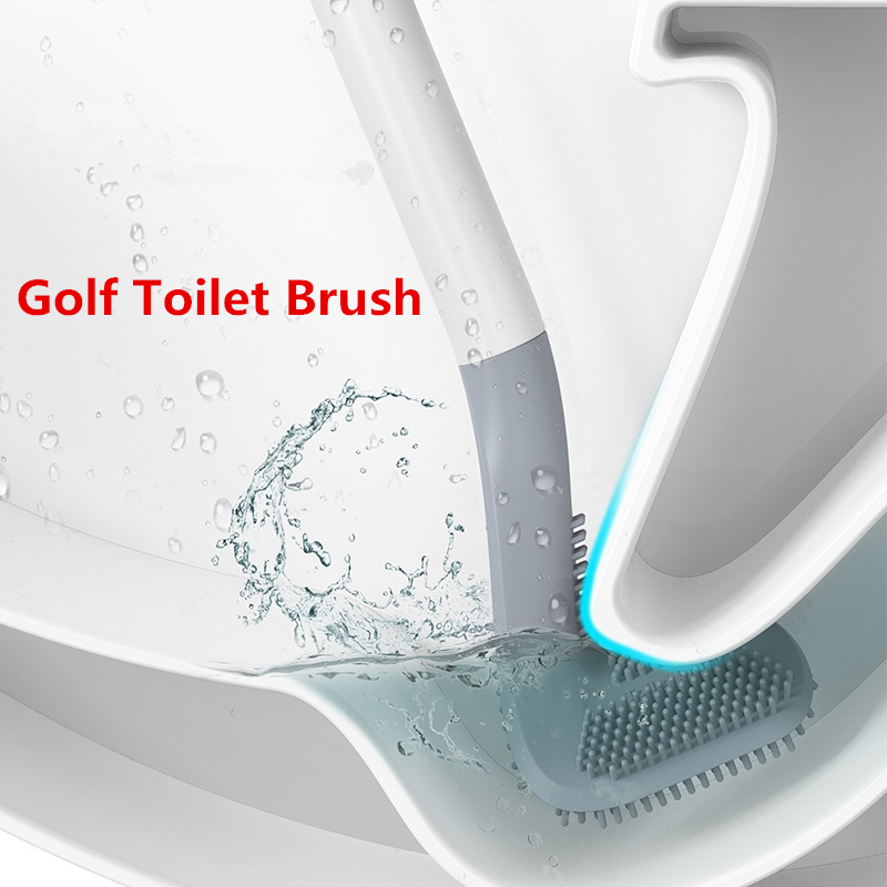 2026 NEW Toilet Cleaning Silic - Home Bathroom Cleaning ulasan dan harga