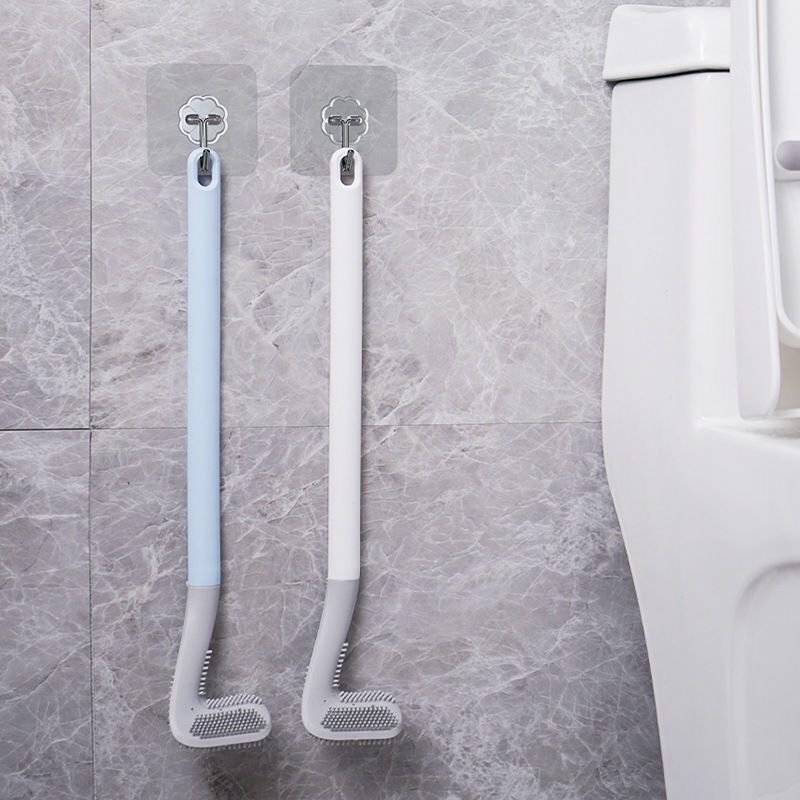 2026 NEW Toilet Cleaning Silic - Home Bathroom Cleaning ulasan dan harga