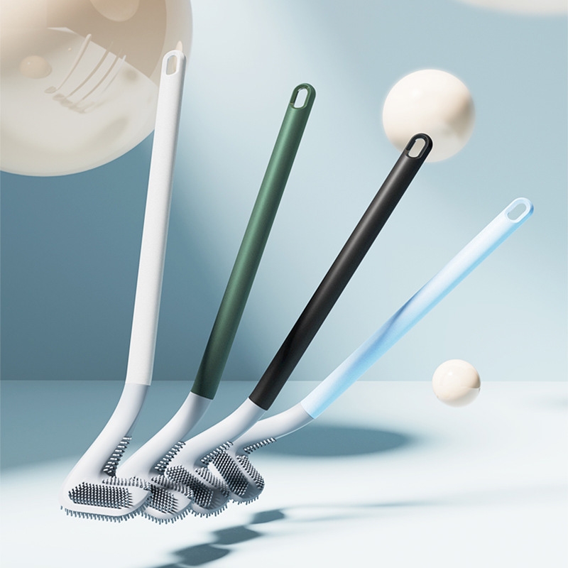 2026 NEW Toilet Cleaning Silic - Home Bathroom Cleaning ulasan dan harga
