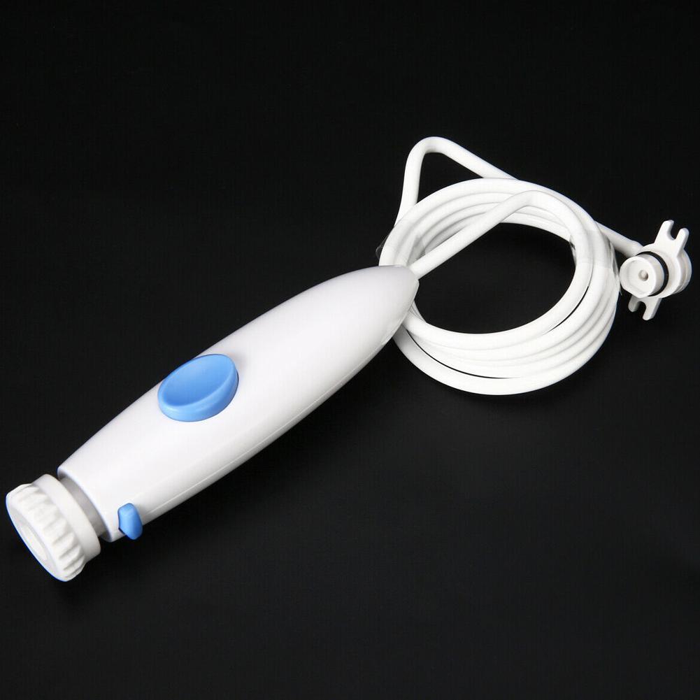 Water Flosser Dental Water Jet - Home Bathroom Cleaning Machine ulasan dan harga