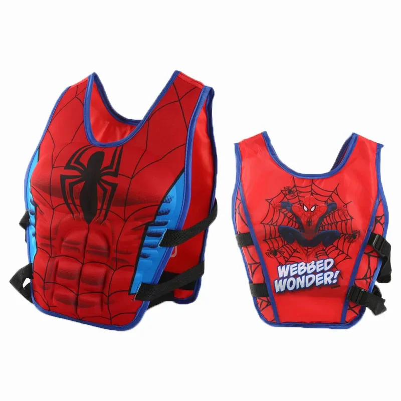 Marvel The Avengers Swimsuit S - Home Bathroom Model ulasan dan harga