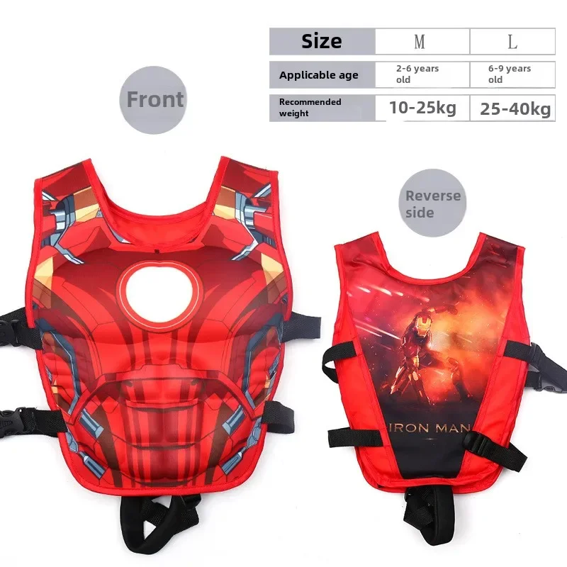 Marvel The Avengers Swimsuit S - Home Bathroom Model ulasan dan harga