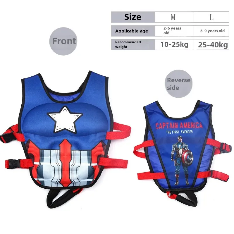 Marvel The Avengers Swimsuit S - Home Bathroom Model ulasan dan harga