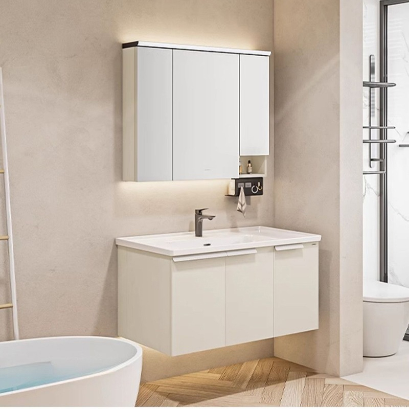 Creative Chinese Bathroom Cabi - Home Bathroom Partition Wall ulasan dan harga