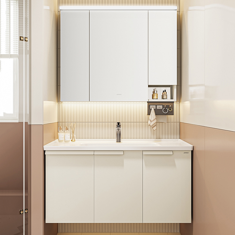 Creative Chinese Bathroom Cabi - Home Bathroom Partition Wall ulasan dan harga