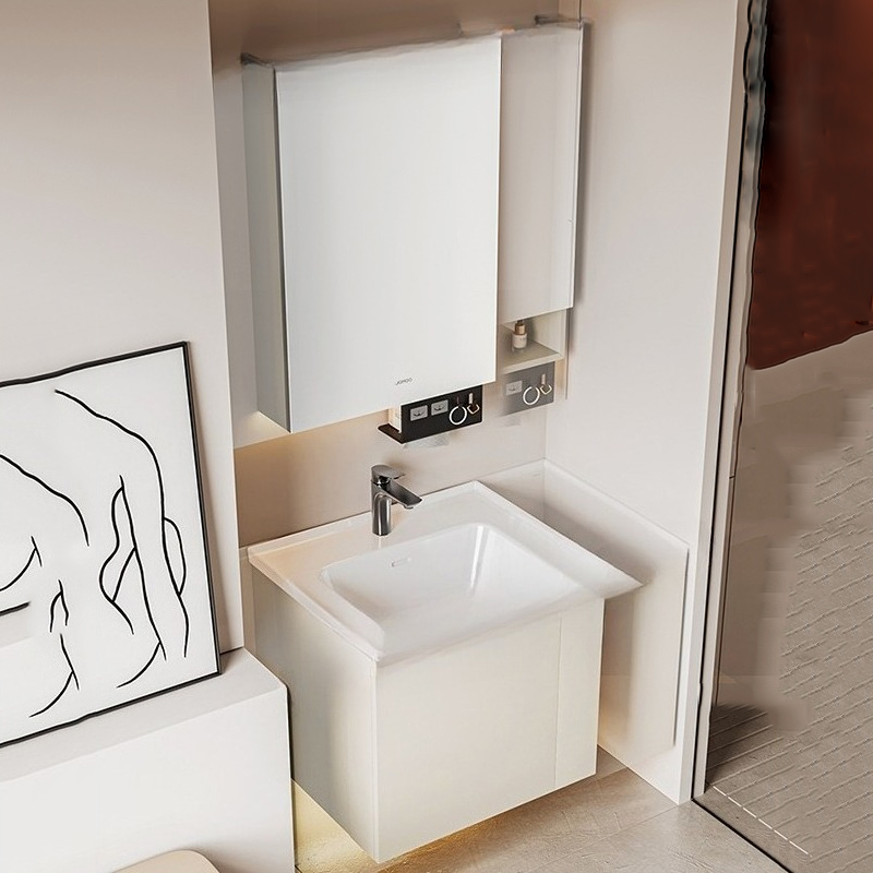 Creative Chinese Bathroom Cabi - Home Bathroom Partition Wall ulasan dan harga