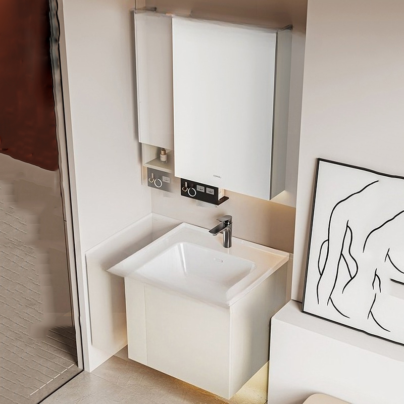 Creative Chinese Bathroom Cabi - Home Bathroom Partition Wall ulasan dan harga