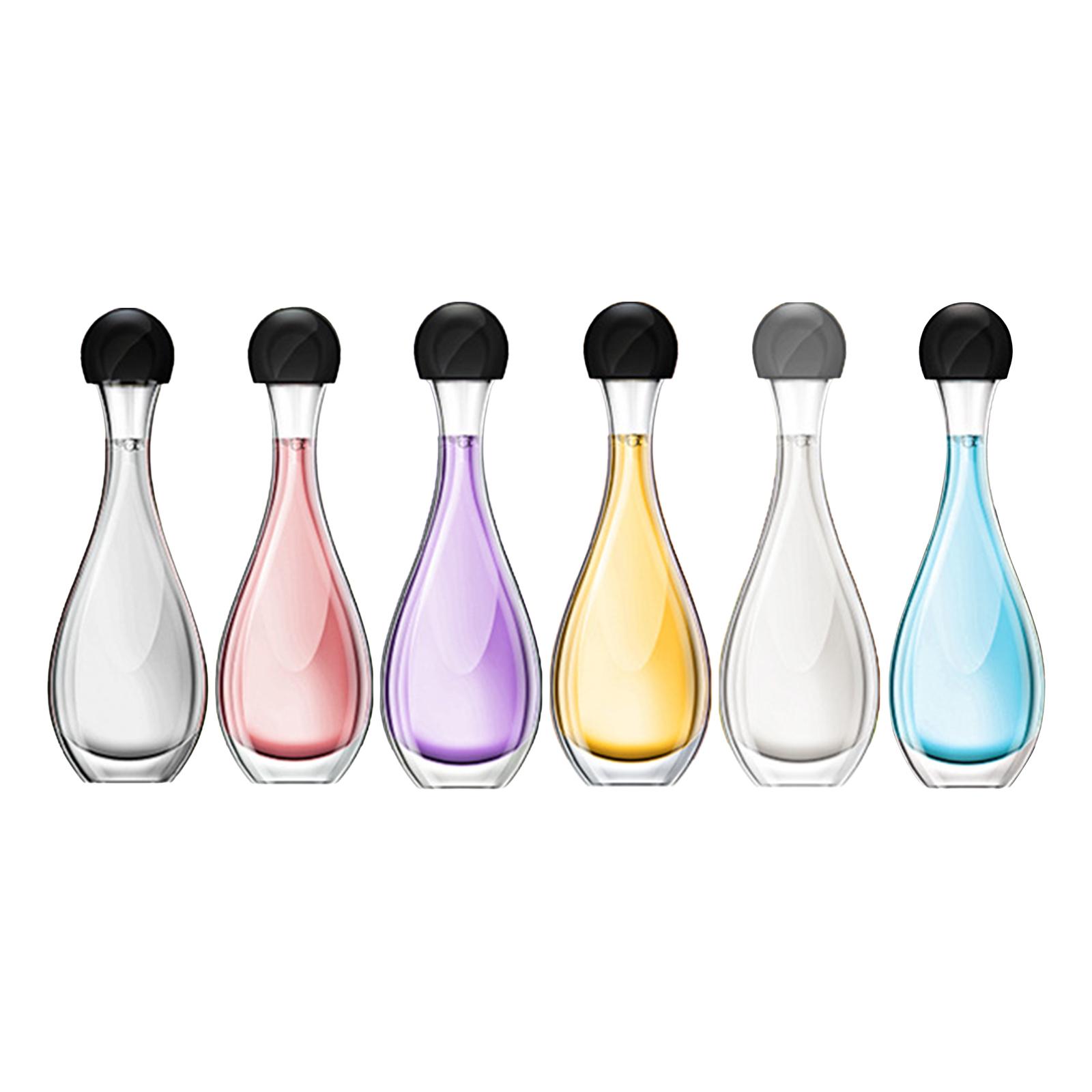 Diffuser Essential Oils DIY Ca - Home Bathroom Freshener ulasan dan harga