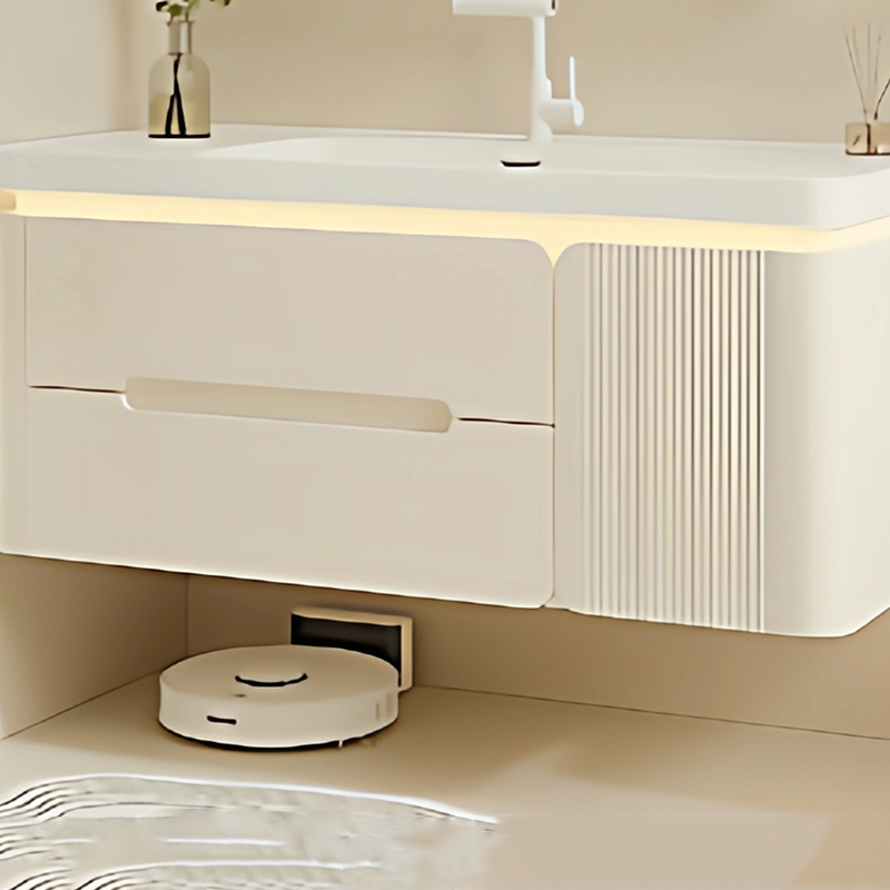 Modern Drawers Bathroom Cabine - Home Bathroom Partition Wall ulasan dan harga
