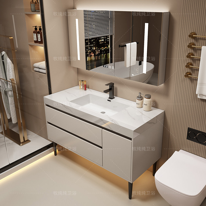 Over Mirror Bathroom Cabinet P - Home Bathroom Partition Wall ulasan dan harga