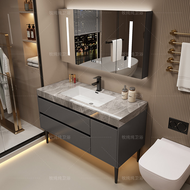 Over Mirror Bathroom Cabinet P - Home Bathroom Partition Wall ulasan dan harga